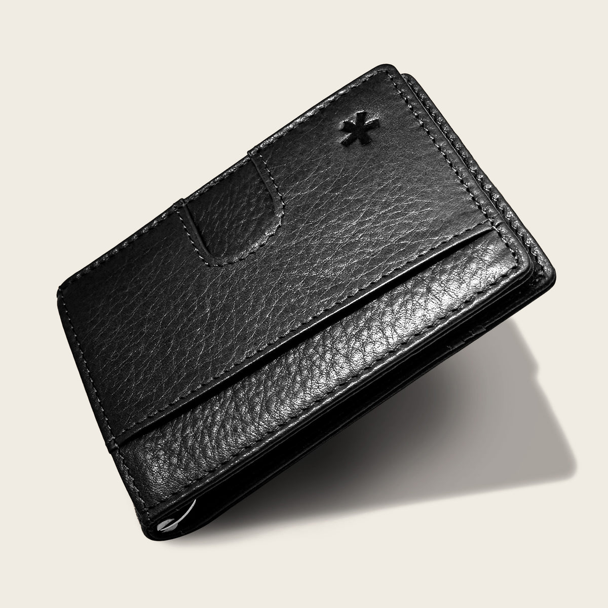 Swear Brands Origin Minimalist Hybrid Wallet with Money Clip Quality Report